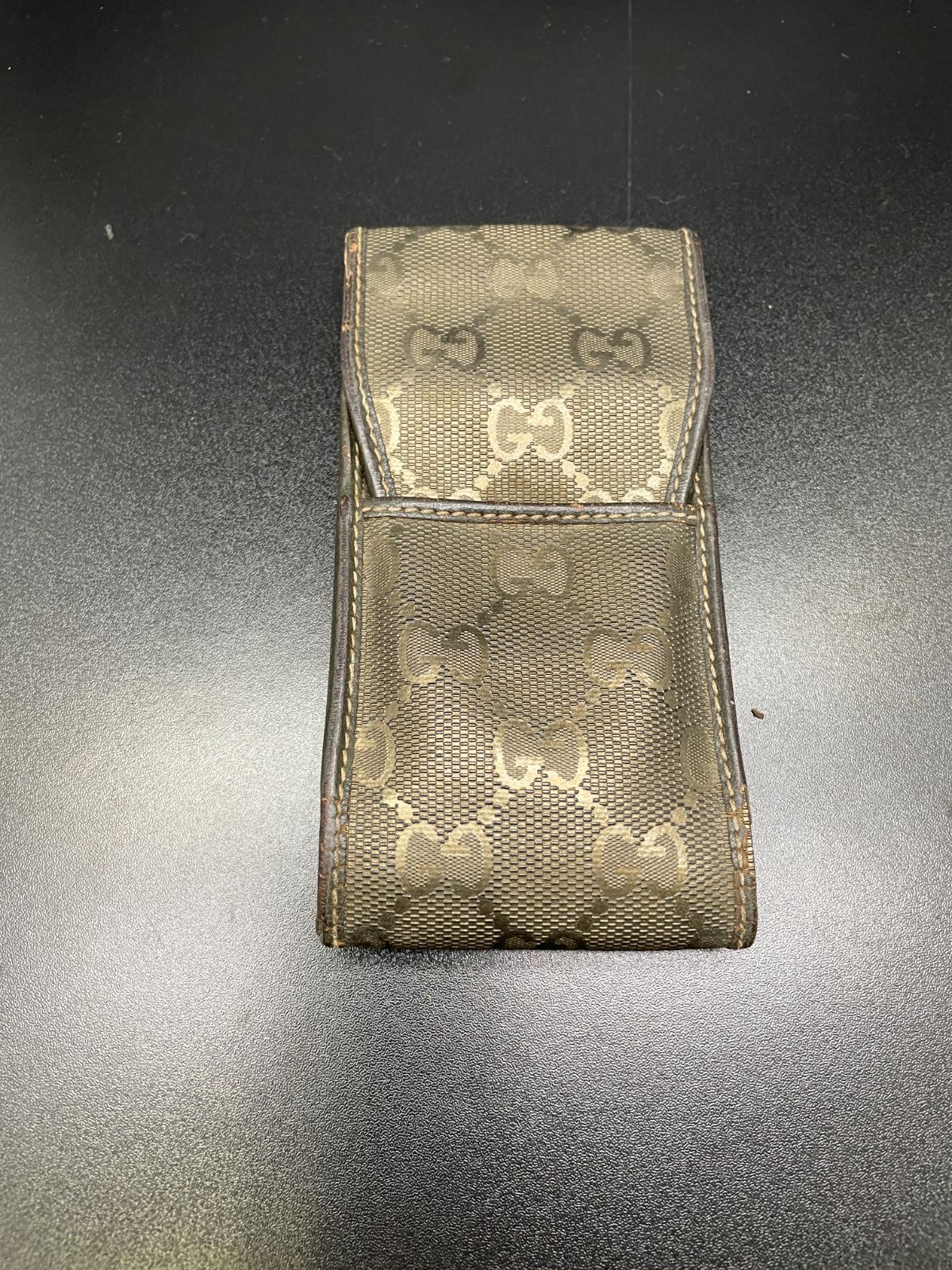 グッチシガレットケース B26050792