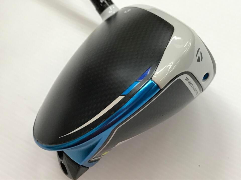 テーラーメイド SIM2 MAX 10.5度 ディアマナ ZF60 Sフレックス