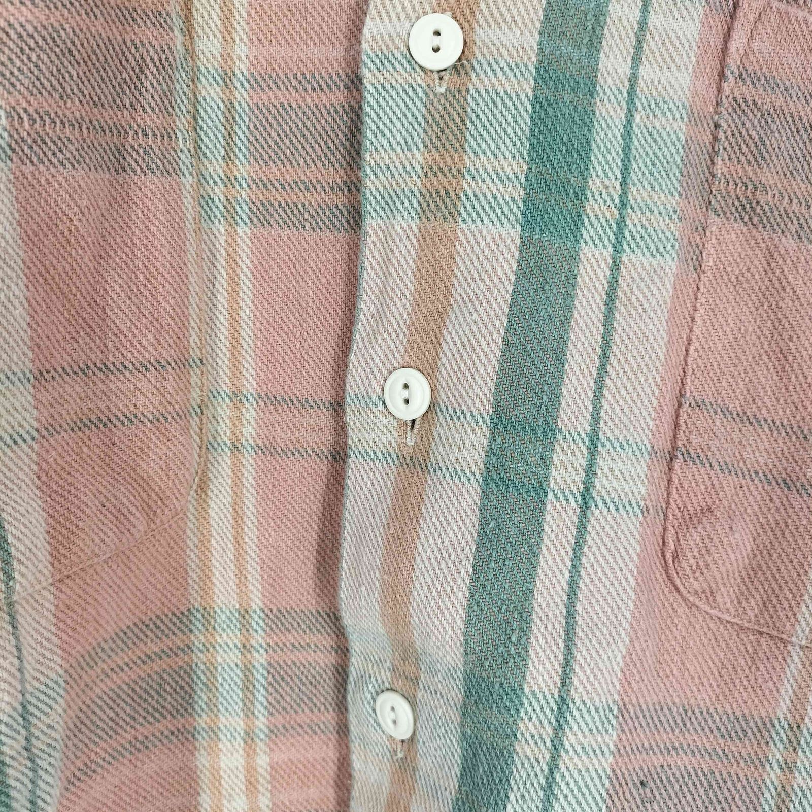 ポロバイラルフローレン Polo by RALPH LAUREN 90S マドラスチェック