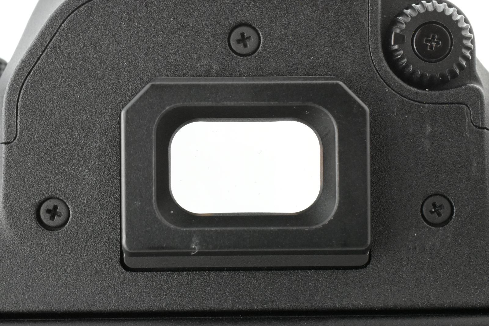 美品】シャッターカウント 23141回 Canon EOS 6D Mark II 26.2MP