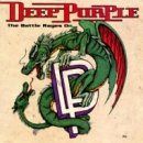 【CD】紫の聖戦
