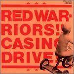 【CD】CASINO DRIVE - レッド・ウォーリアーズ