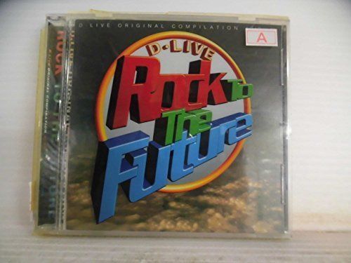 【CD】ROCK TO THE FUT