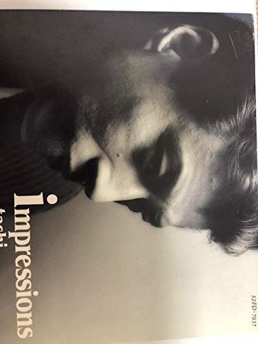 【CD】Impressions-ベスト