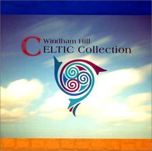 【CD】ウィンダム・ヒル・ケルティック・コレクション