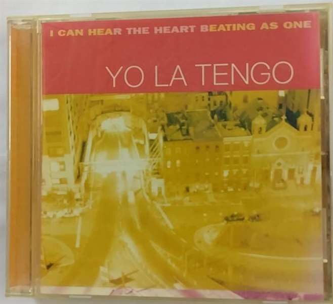 【CD】アイ・キャン・ヒア・ザ・ハート・ビーティング・アズ・ワン