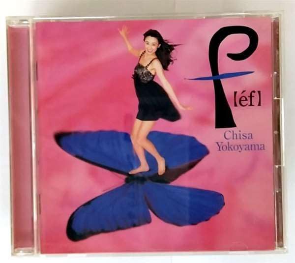 【CD】f〈ef〉
