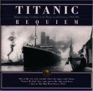 【CD】タイタニック・レクイエム