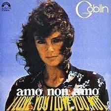 【CD】アモ・ノン・アモ