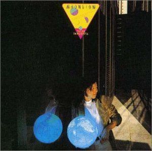 【CD】ムーングロウ