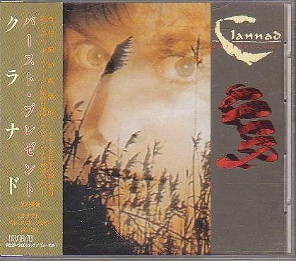 【CD】パースト・プレゼント