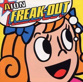 【CD】FREAK-OUT