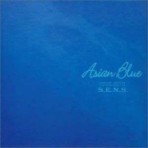 【CD】ASIAN BLUE