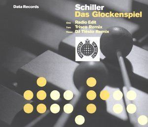 【CD】Das Glockenspiel