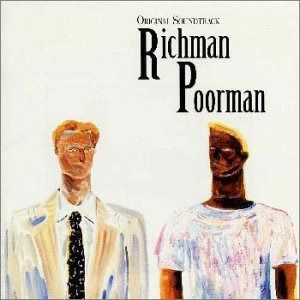 【CD】フジテレビ系木曜劇場「こんな恋のはなし」?Richman Poorman? オリジナル・サウンドトラック