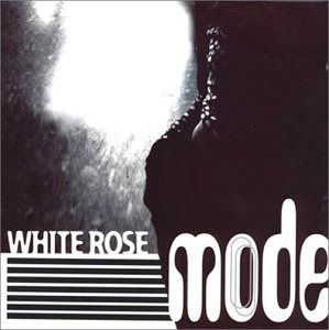 【CD】WHITE ROSE