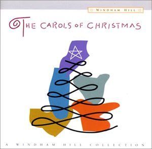 【CD】ウィンダム・ヒル・クリスマス・キャロル・コレクション