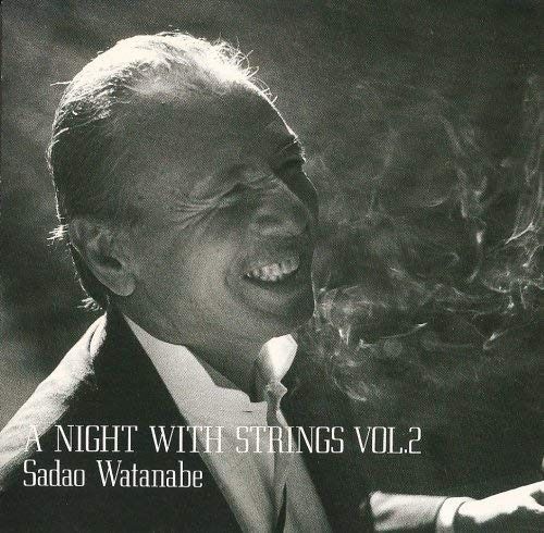 【CD】A NIGHT WITH STRINGS(2) 7,754円