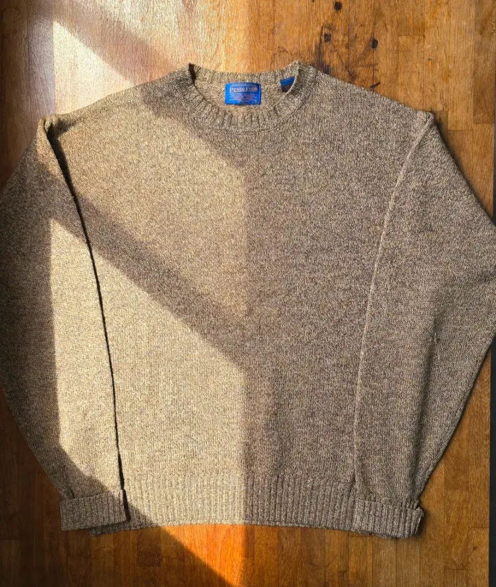 PENDLETON 펜들턴 シャトルランド ウール