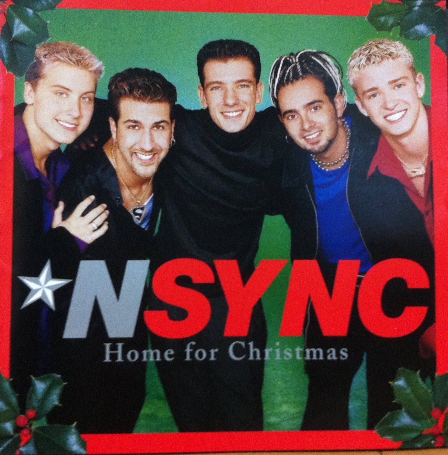 【CD】ホーム・フォー・クリスマス