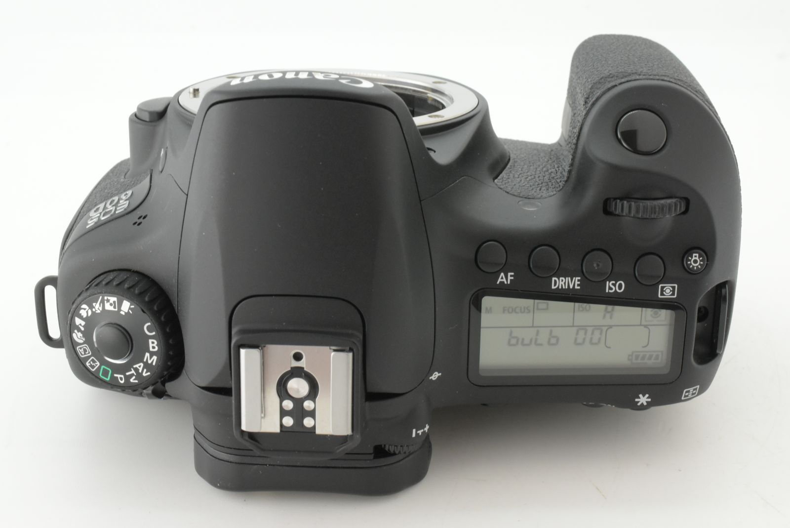 美品】シャッターカウント 396回 Canon EOS 60D 18.0 MP Digital SLR