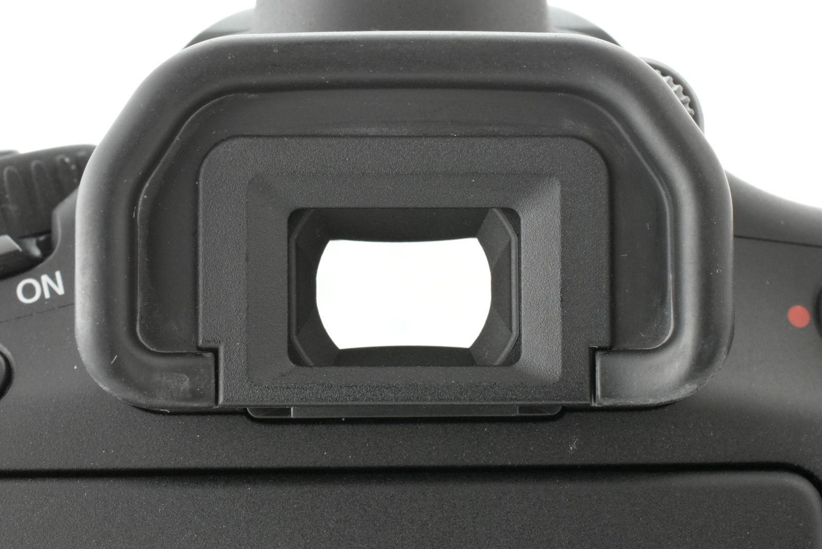 美品】シャッターカウント 396回 Canon EOS 60D 18.0 MP Digital SLR