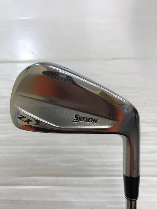 ダンロップ　SRIXON ZX UTILITY　23度　PROJECT　X　ユーティリティ　中古【最短即日発送】