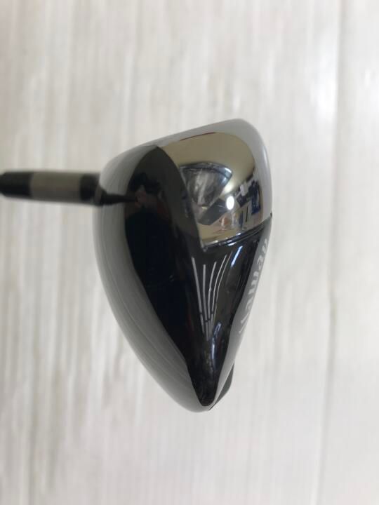 キャロウェイ APEX UW 2024 23度 TENSEI 70 for Callaway Sフレックス