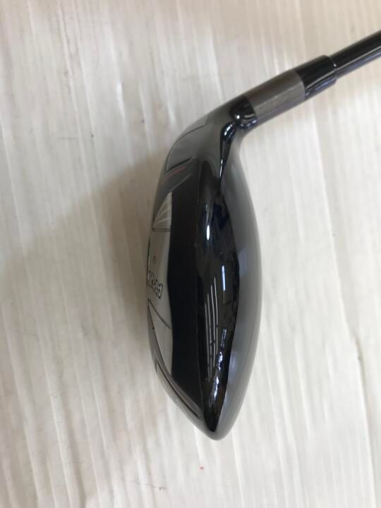 キャロウェイ APEX UW 2024 23度 TENSEI 70 for Callaway Sフレックス
