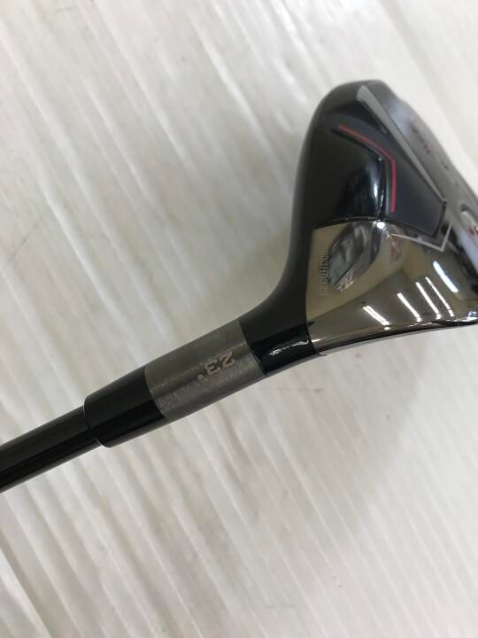 キャロウェイ APEX UW 2024 23度 TENSEI 70 for Callaway Sフレックス