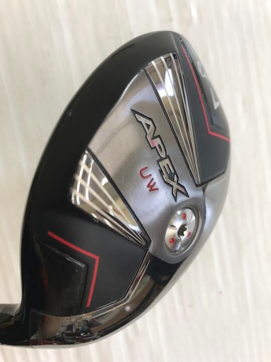 キャロウェイ APEX UW 2024 23度 TENSEI 70 for Callaway Sフレックス