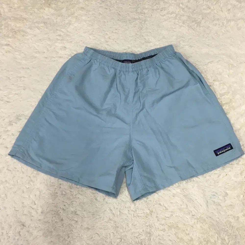 パタゴニア ハーフパンツ EE19