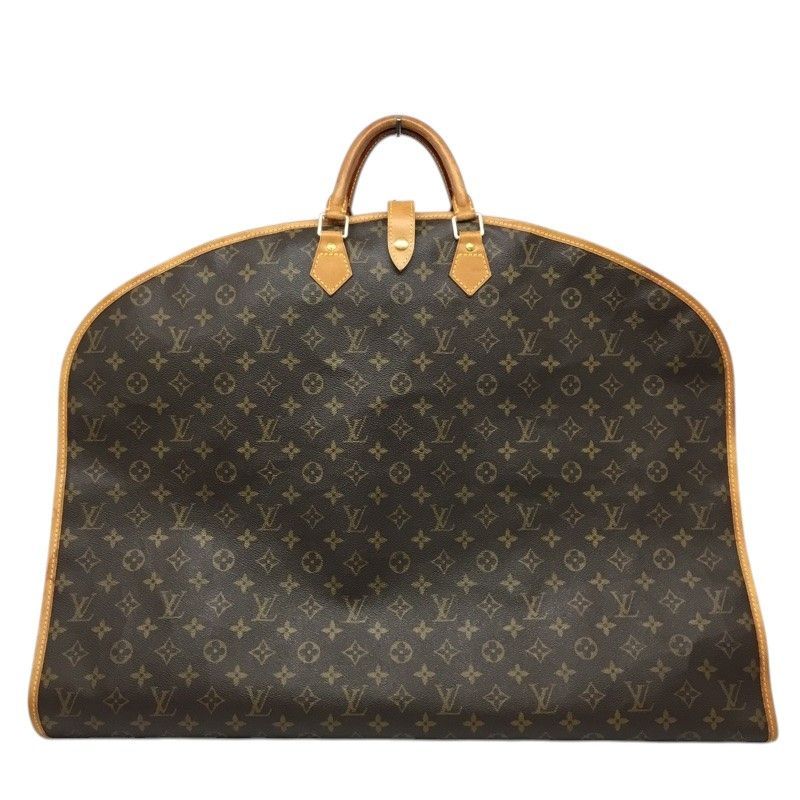 LOUIS　VUITTON【ルイヴィトン】ウスポルト　アビ　ガーメントバッグ　スーツカバー　M23434　モノグラム　衣類カバー【中古品/USED-B】質屋　かんてい局那覇店　ｎ3100314927700144