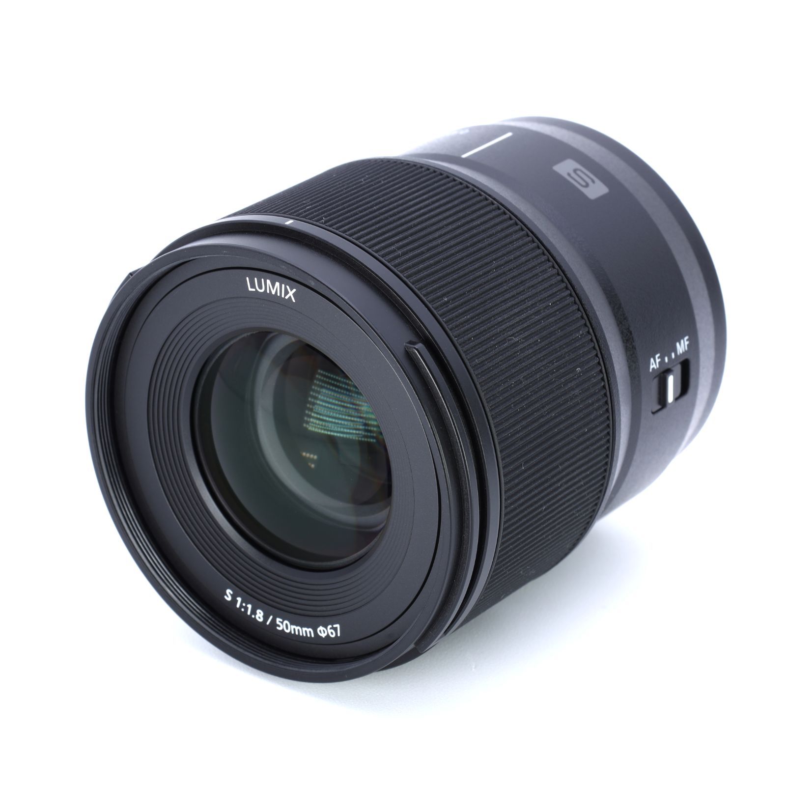 Panasonic LUMIX S 50mm F1.8 S-S50 _GP00020330