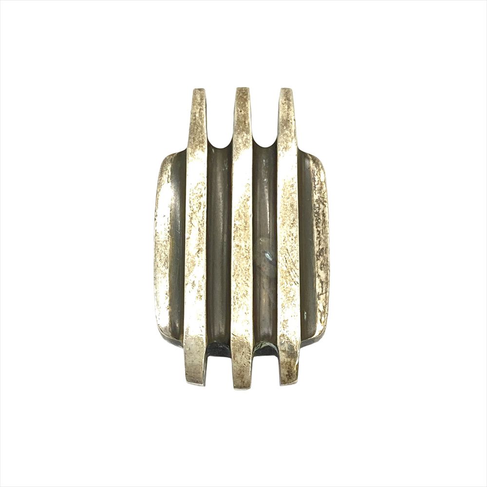 ジョージジェンセン Georg Jensen 462 ペンダントトップ SV925 15.4g シルバー レディース【中古】
