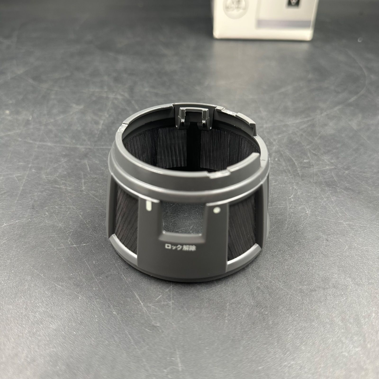 プラズマクラスターイオン発生機 SHARP IG-LTA20-W - メルカリ