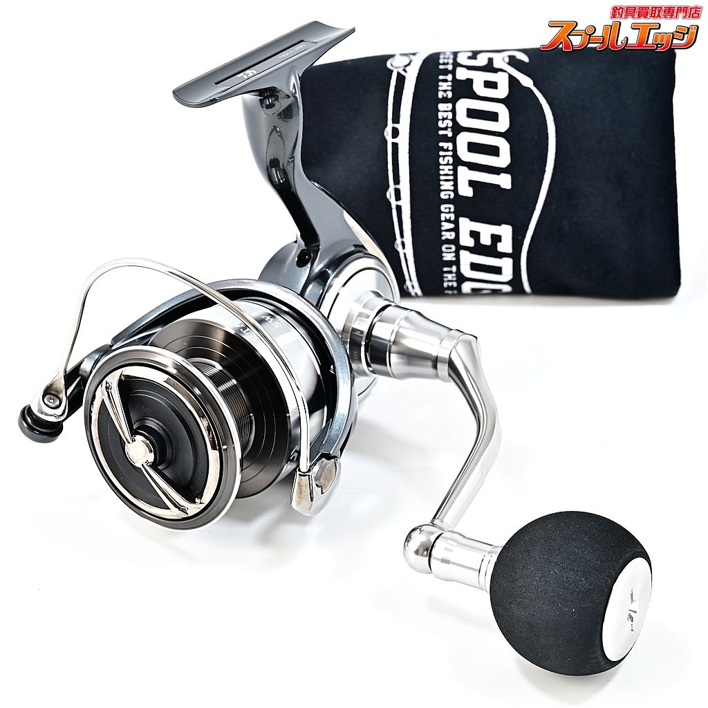 ★☆【ダイワ】 24セルテート SW 4000-XH DAIWA CERTATE★☆m45125