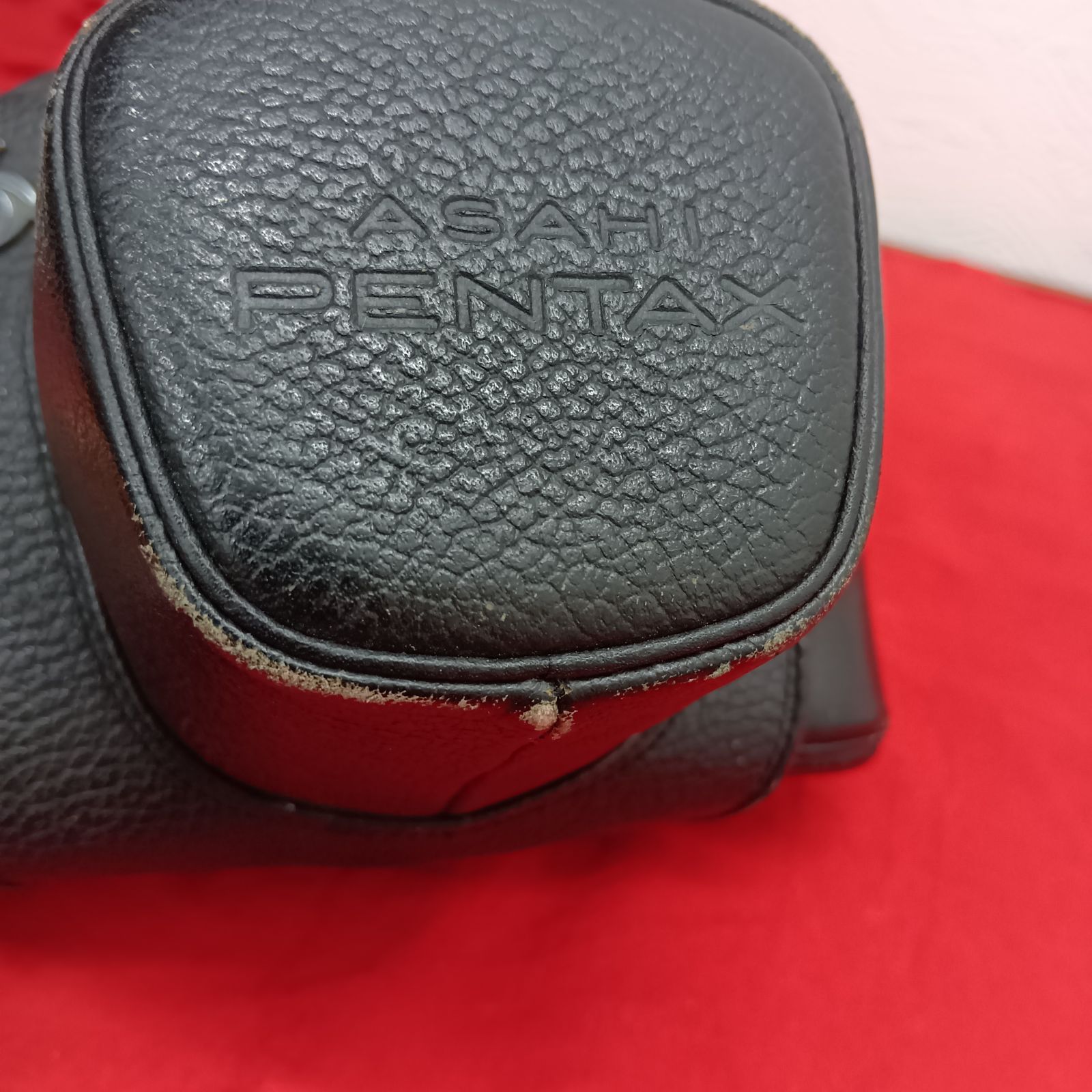 ASAHI PENTAX SP カメラ ジャンク SPOTMATIC アサヒ ペンタックス