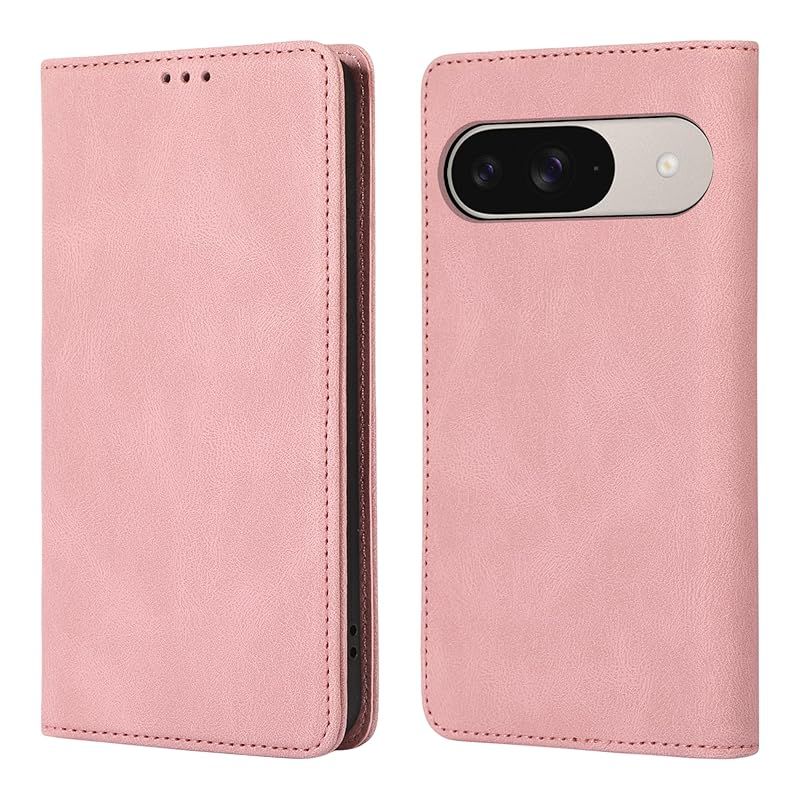 【新品】 Gedurya Google Pixel 9 ケース 手帳型 グーグル ピクセル9 スマホケース Pixel9 用 ケース手帳型 ピクセル 9 携帯カバー SIMフリー docomo au SoftBank 6.3インチ対応 Google Pixel