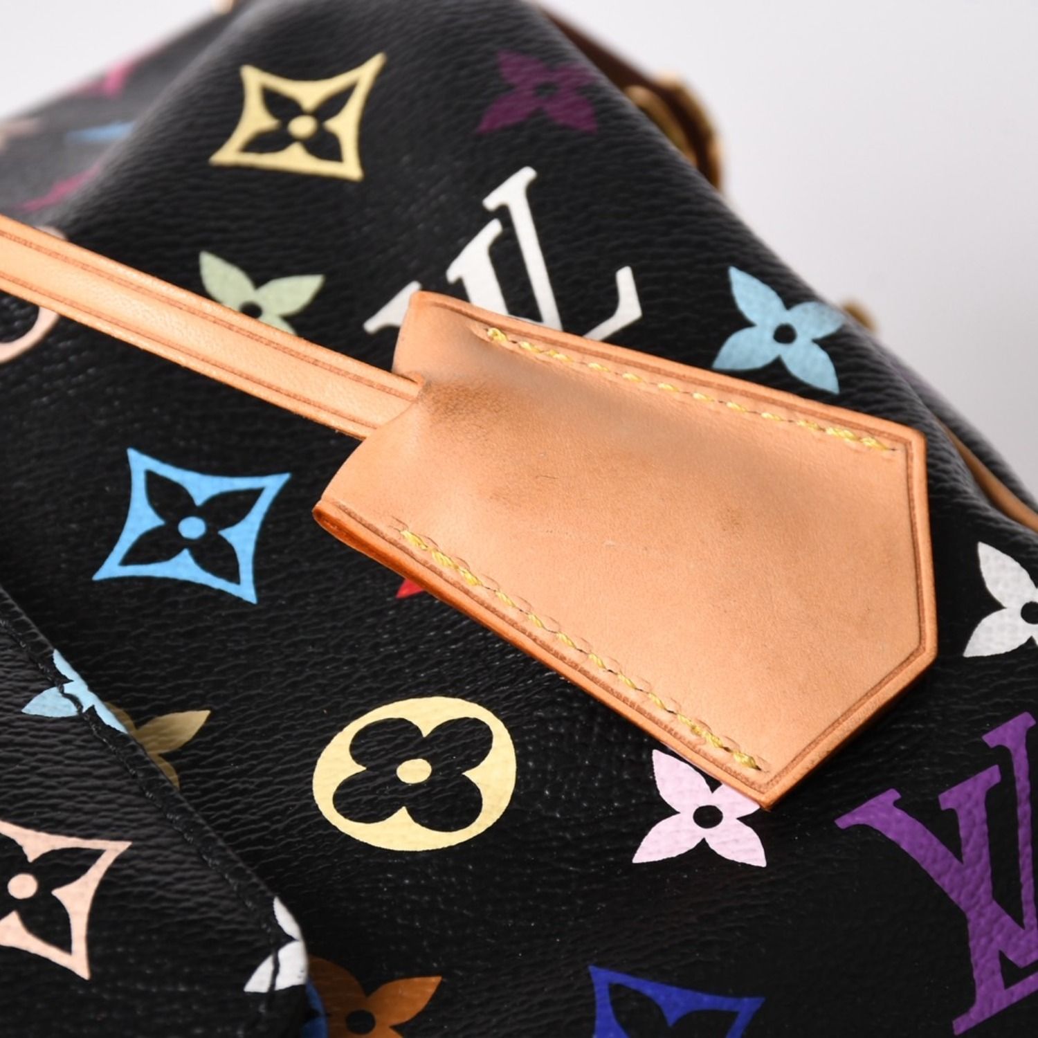 極美品 LOUIS VUITTON ルイヴィトン スピーディ30 ハンドバッグ M92642 