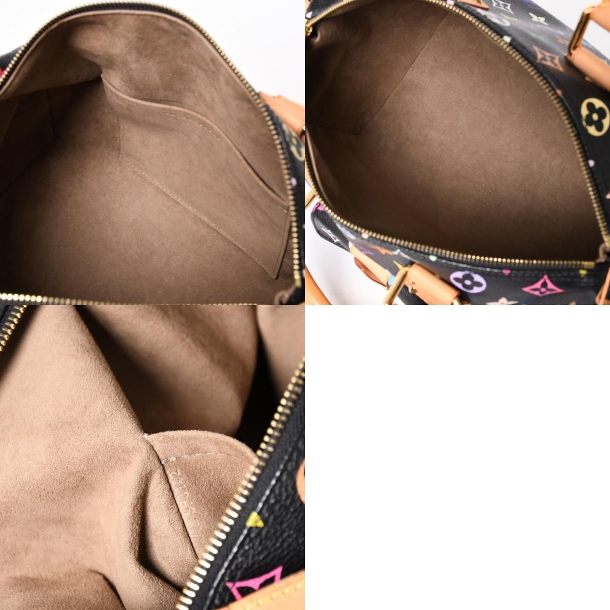 極美品 LOUIS VUITTON ルイヴィトン スピーディ30 ハンドバッグ M92642 