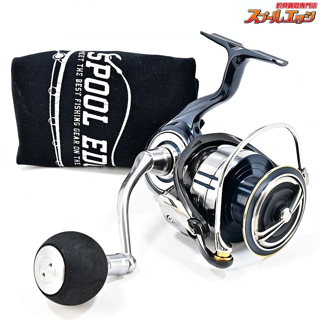 ★☆【ダイワ】 19セルテート LT 5000D-CXH DAIWA CERTATE★☆m45228