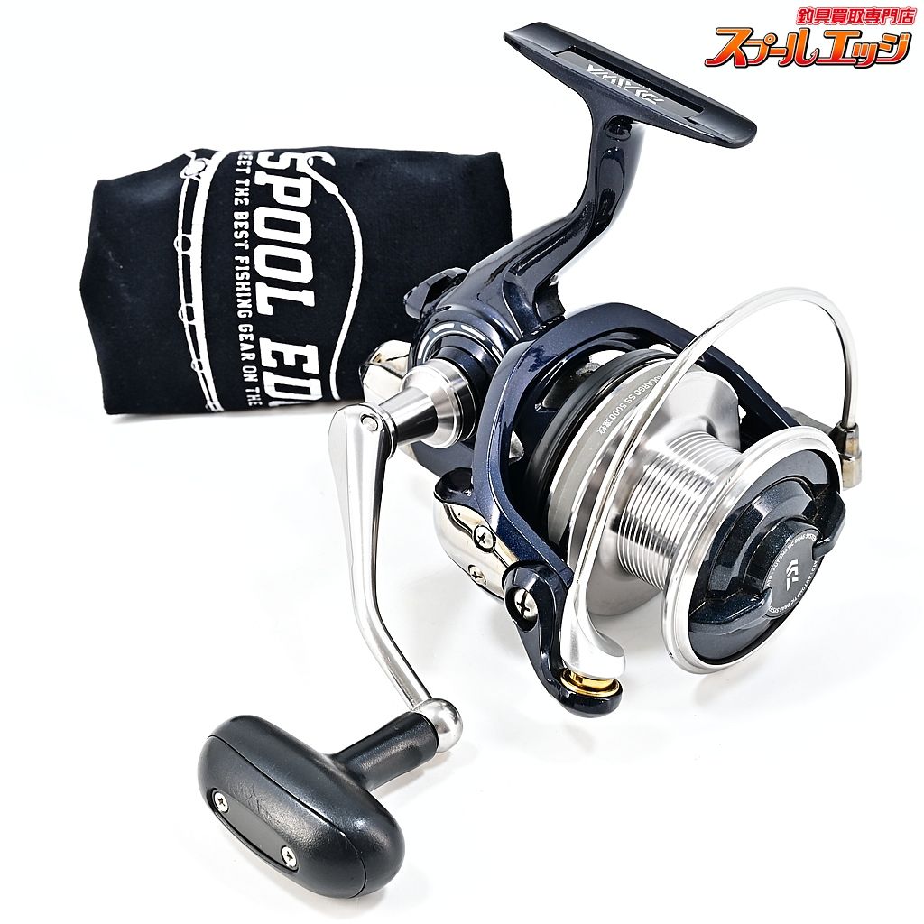 ★☆【ダイワ】 18プロカーゴ SS 5000 遠投 DAIWA PROCARGO ENTOH★☆m45167