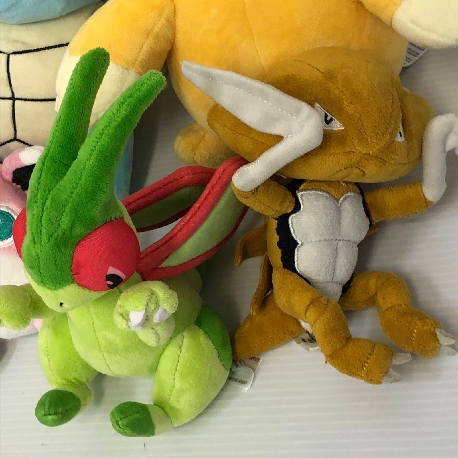 △ポケットモンスター ポケモン ポケモンセンター fit ぬいぐるみ