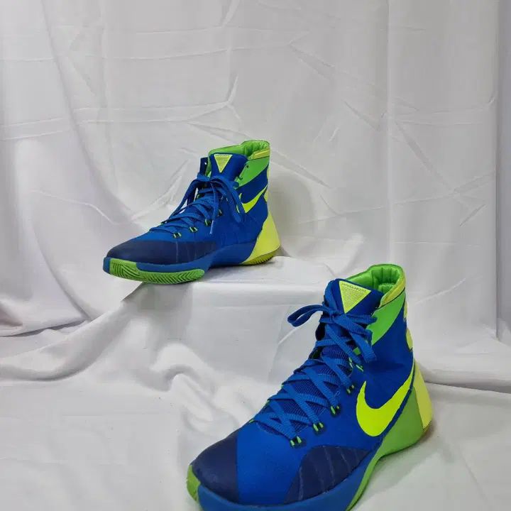 ドゥハヴィンテージ 275 NIKE ハイパーダンク 2015 バスケットシューズ スニーカー