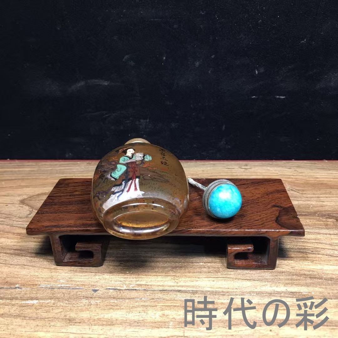 鼻煙壺 まとめ 15点 時代 古玩 当時物 旧家 蔵出 骨董品 コレクター