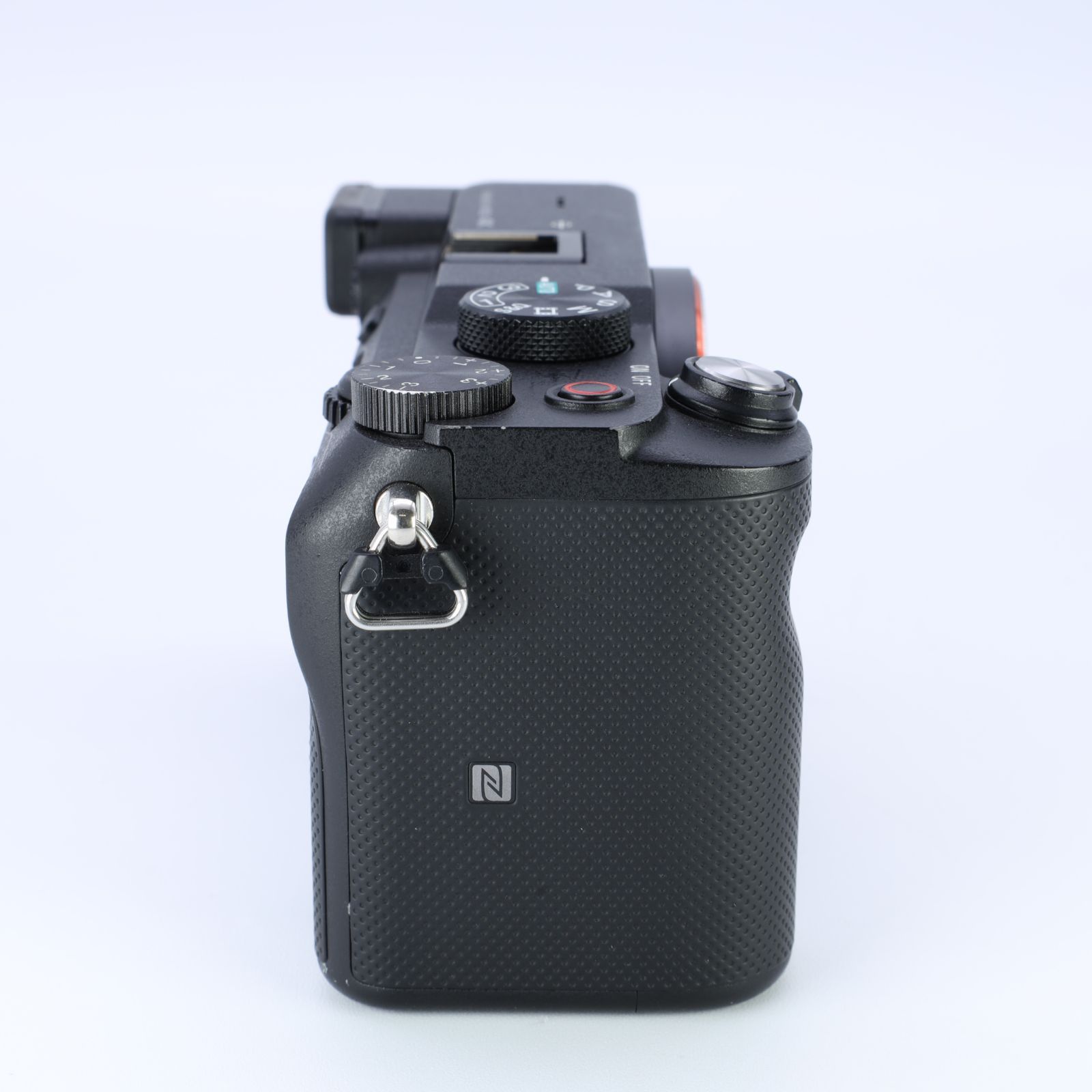 SONY α7C ILCE-7C ボディ [ブラック] _GP00003522 - メルカリ