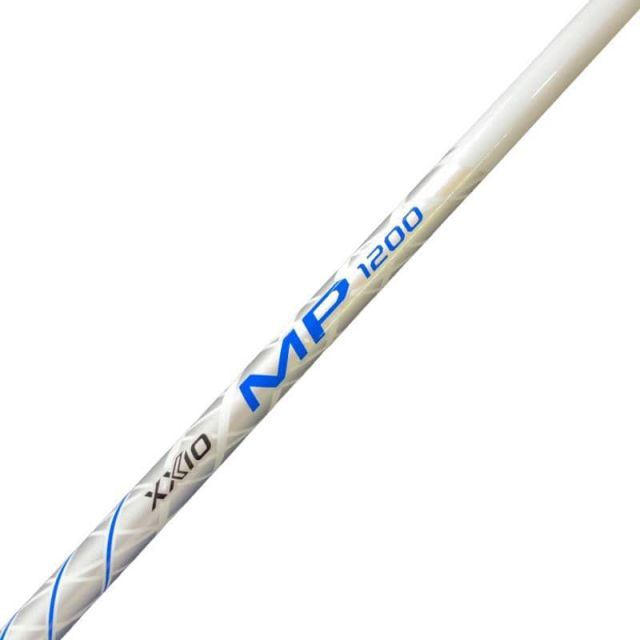 中古】 ダンロップ XXIO(2022) 4W フェアウェイウッド FW XXIO MP1200