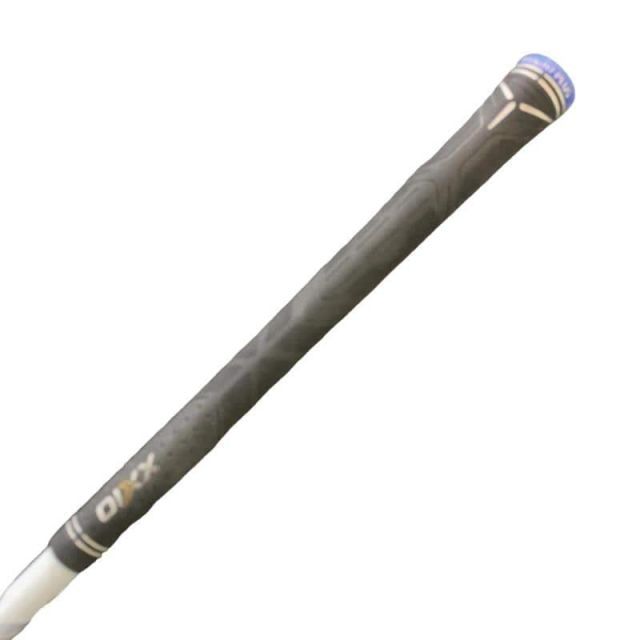 中古】 ダンロップ XXIO(2022) 4W フェアウェイウッド FW XXIO MP1200