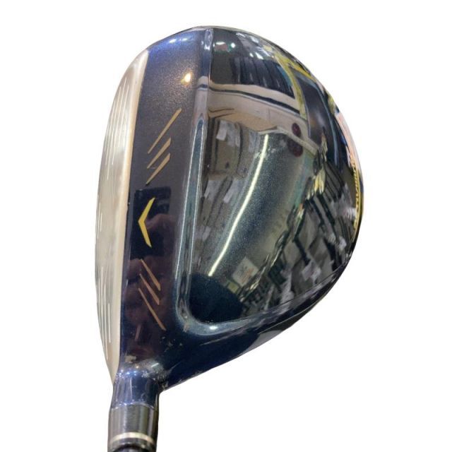 中古】 ダンロップ XXIO(2022) 4W フェアウェイウッド FW XXIO MP1200